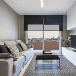 Cortinas screen a Medida