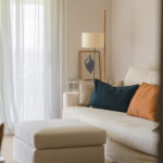 ¿Cuánto cuestan unas cortinas a medida en Barcelona?