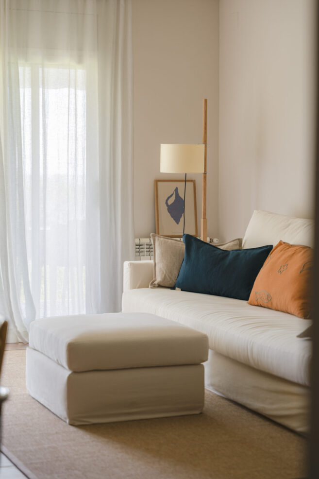 precio cortinas barcelona